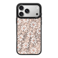 Meadow Shimmer iPhone Case