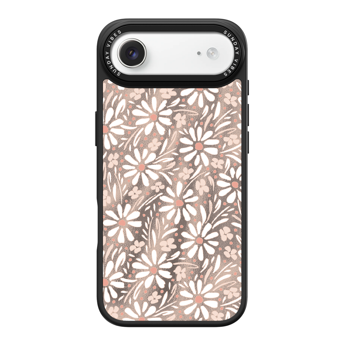 Meadow Shimmer iPhone Case