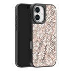 Meadow Shimmer iPhone Case