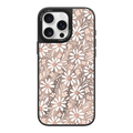 Meadow Shimmer iPhone Case