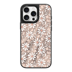 Meadow Shimmer iPhone Case