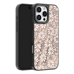 Meadow Shimmer iPhone Case