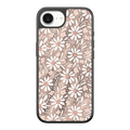 Meadow Shimmer iPhone Case