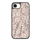 Meadow Shimmer iPhone Case