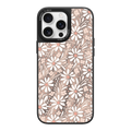 Meadow Shimmer iPhone Case