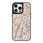 Meadow Shimmer iPhone Case
