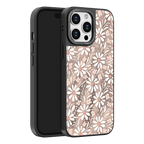 Meadow Shimmer iPhone Case