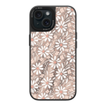 Meadow Shimmer iPhone Case