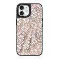 Meadow Shimmer iPhone Case