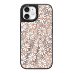 Meadow Shimmer iPhone Case