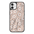 Meadow Shimmer iPhone Case