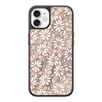 Meadow Shimmer iPhone Case
