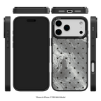 Stellar Glitch iPhone Case
