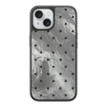 Stellar Glitch iPhone Case