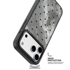 Stellar Glitch iPhone Case