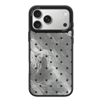 Stellar Glitch iPhone Case