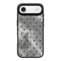 Stellar Glitch iPhone Case