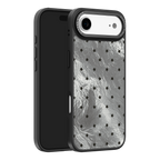 Stellar Glitch iPhone Case