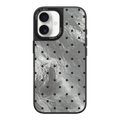Stellar Glitch iPhone Case