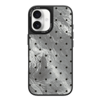 Stellar Glitch iPhone Case