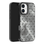 Stellar Glitch iPhone Case