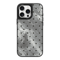 Stellar Glitch iPhone Case
