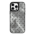 Stellar Glitch iPhone Case