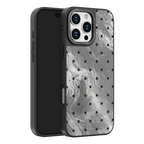 Stellar Glitch iPhone Case