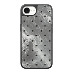 Stellar Glitch iPhone Case