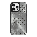 Stellar Glitch iPhone Case