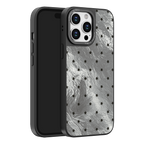Stellar Glitch iPhone Case