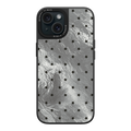Stellar Glitch iPhone Case