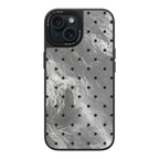Stellar Glitch iPhone Case