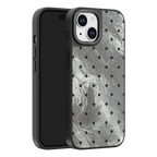 Stellar Glitch iPhone Case