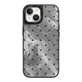 Stellar Glitch iPhone Case