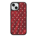 Ruby Starfield iPhone Case