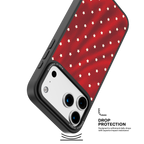 Ruby Starfield iPhone Case