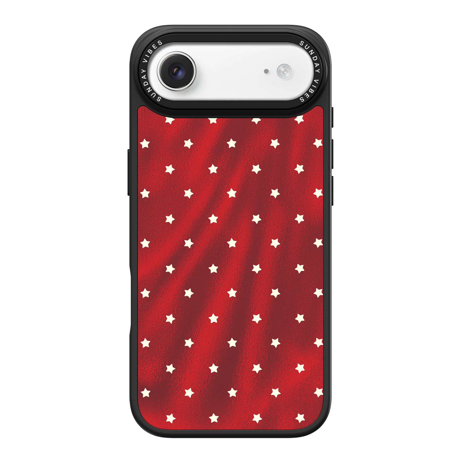 Ruby Starfield iPhone Case