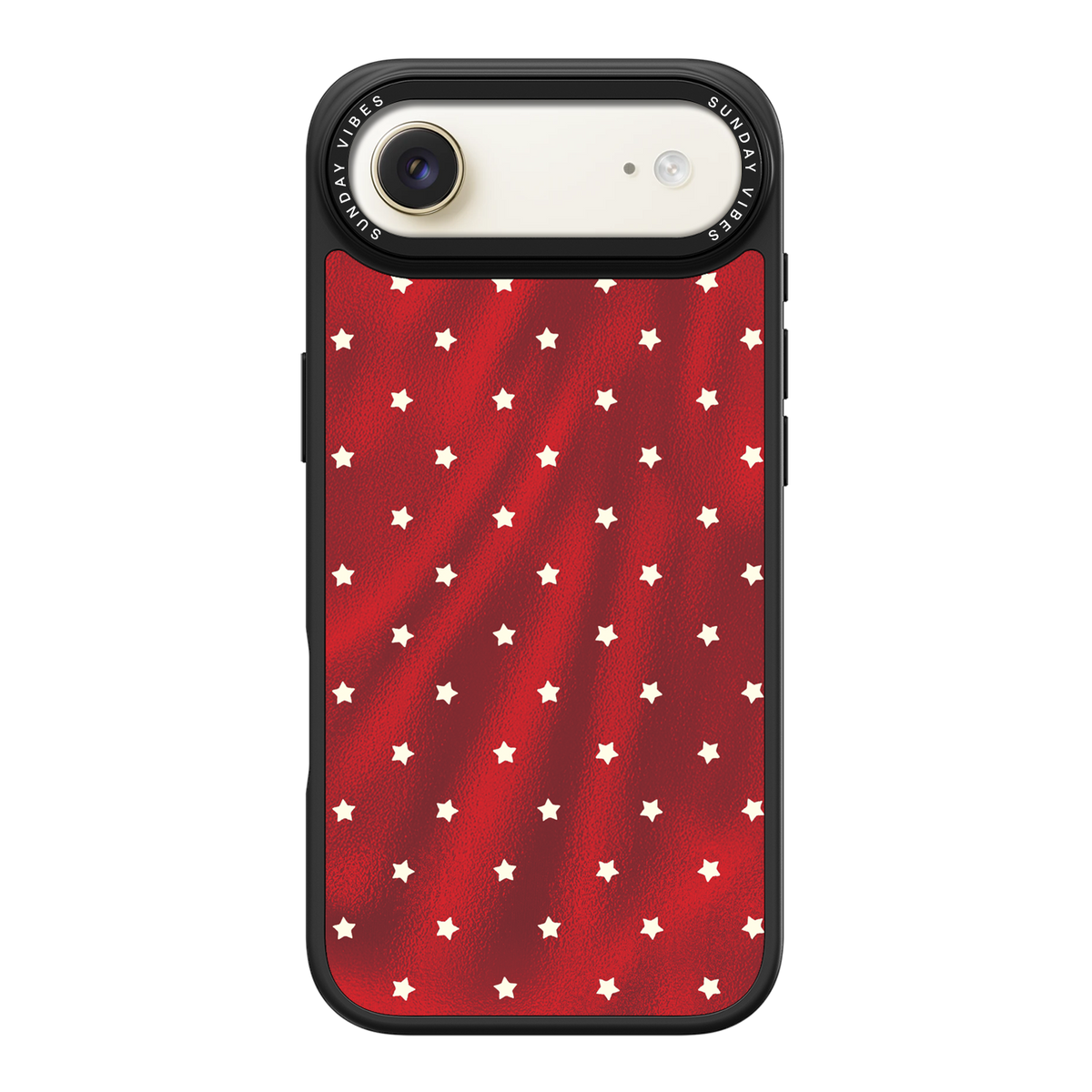Ruby Starfield iPhone Case