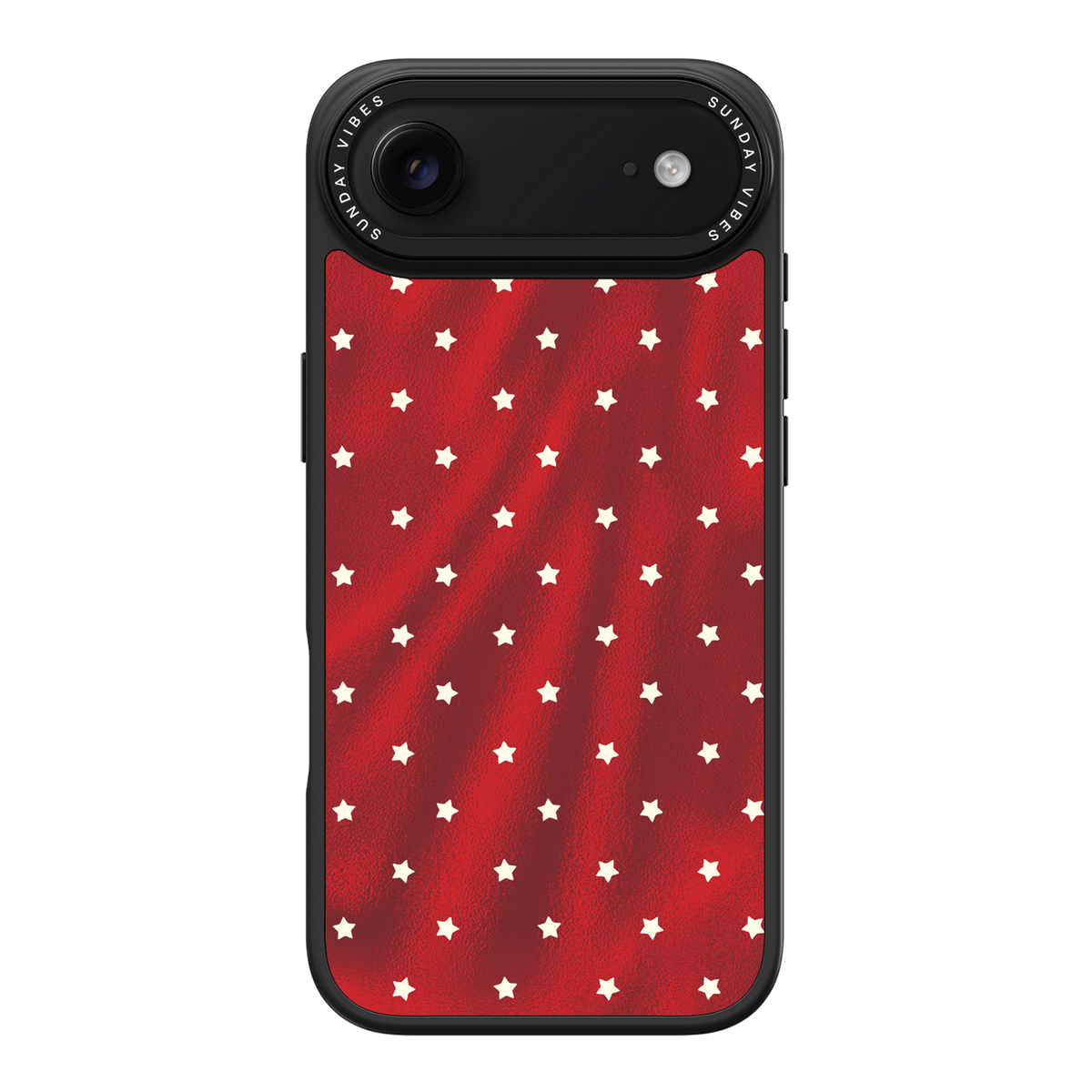 Ruby Starfield iPhone Case
