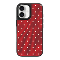 Ruby Starfield iPhone Case