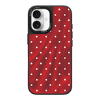 Ruby Starfield iPhone Case