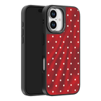 Ruby Starfield iPhone Case