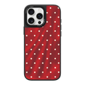 Ruby Starfield iPhone Case