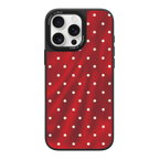 Ruby Starfield iPhone Case