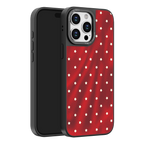 Ruby Starfield iPhone Case