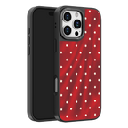 Ruby Starfield iPhone Case