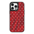 Ruby Starfield iPhone Case