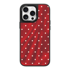 Ruby Starfield iPhone Case