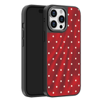 Ruby Starfield iPhone Case
